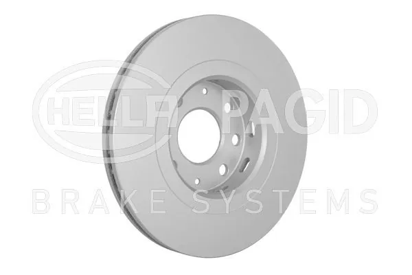 Brake Disc PRO 8DD 355 134-251