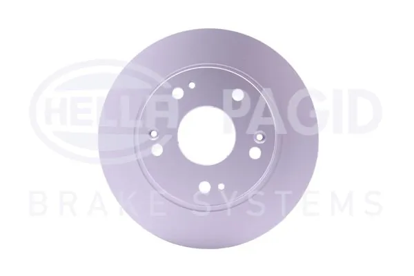 Brake Disc PRO 8DD 355 118-991
