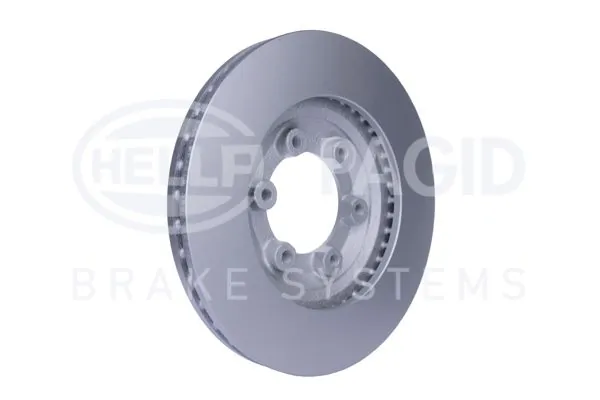 Brake Disc PRO 8DD 355 115-231