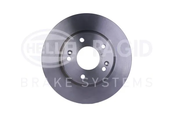 Brake Disc 8DD 355 110-951