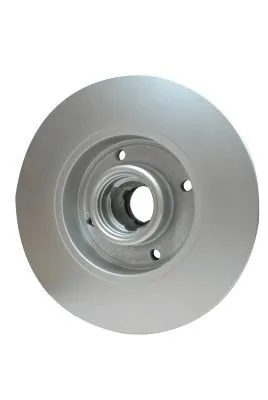 Brake Disc PRO 8DD 355 101-661