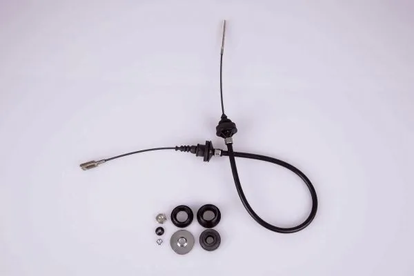 Cable Pull, clutch control 8AK 355 700-041