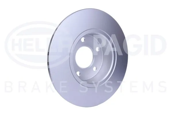 Brake Disc PRO 8DD 355 101-971