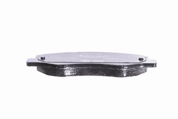 Brake Pad Set, disc brake 8DB 355 015-311