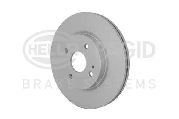 Brake Disc PRO High Carbon 8DD 355 128-851