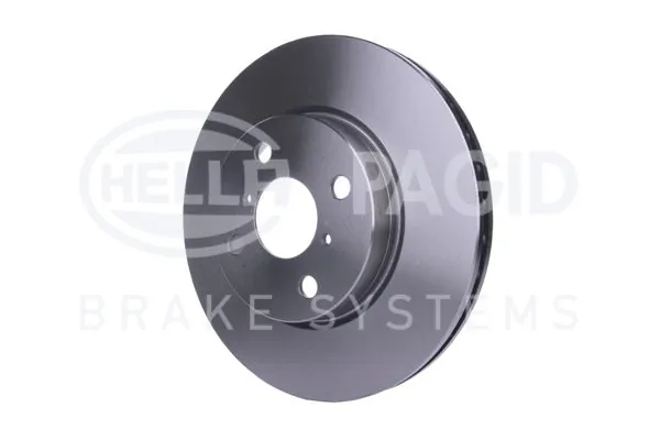 Brake Disc 8DD 355 114-311