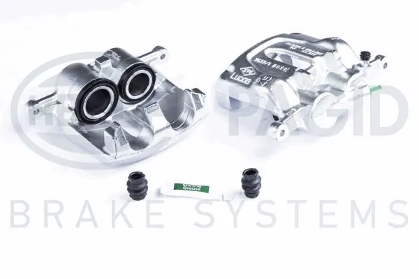 Brake Caliper 8AC 355 384-341