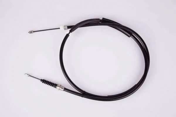 Cable Pull, parking brake 8AS 355 667-191