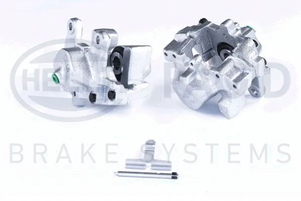 Brake Caliper 8AC 355 382-071