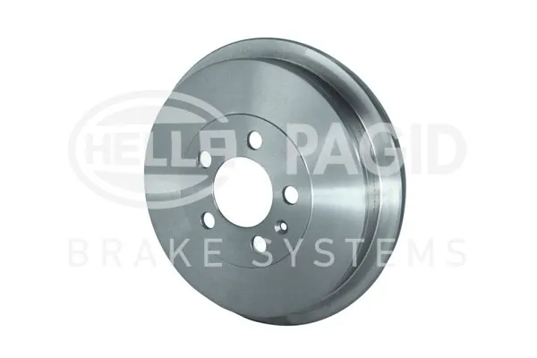 Brake Drum 8DT 355 303-081