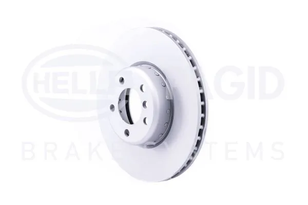 Brake Disc PRO High Carbon 8DD 355 120-811