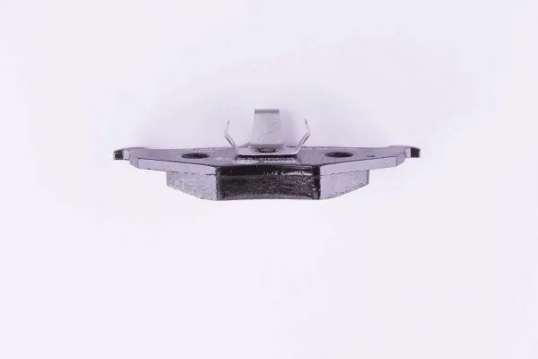 Brake Pad Set, disc brake 8DB 355 009-801