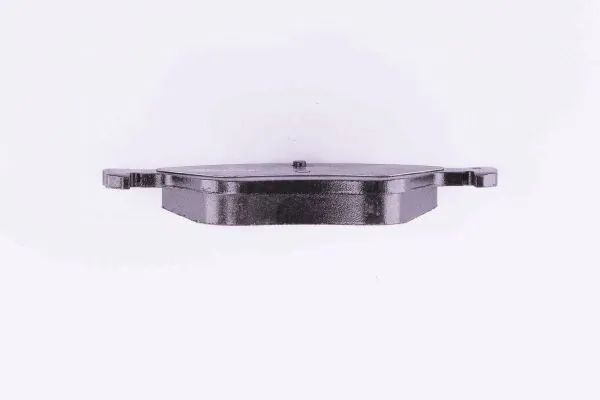 Brake Pad Set, disc brake 8DB 355 008-901