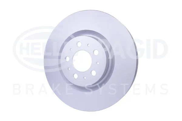 Brake Disc PRO 8DD 355 115-591
