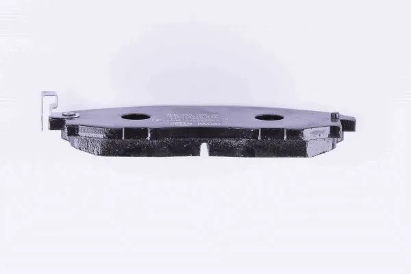 Brake Pad Set, disc brake 8DB 355 009-381