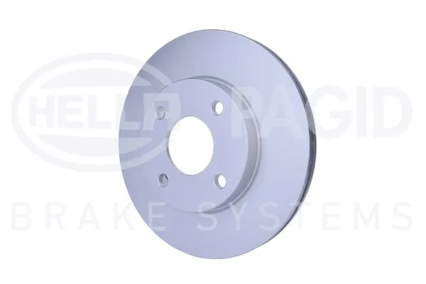 Brake Disc PRO 8DD 355 106-431