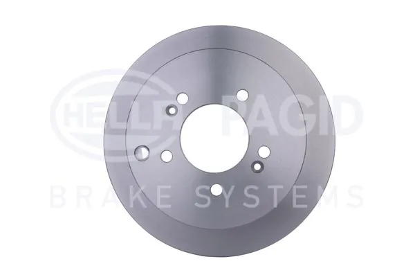 Brake Disc 8DD 355 111-421