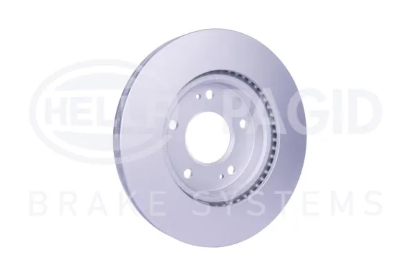 Brake Disc PRO 8DD 355 116-311