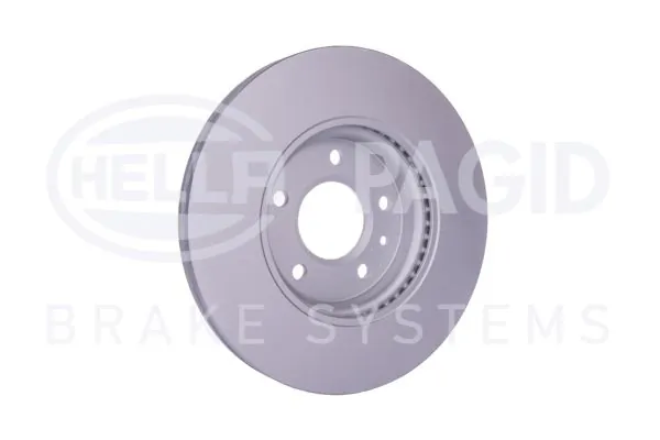 Brake Disc PRO High Carbon 8DD 355 129-171