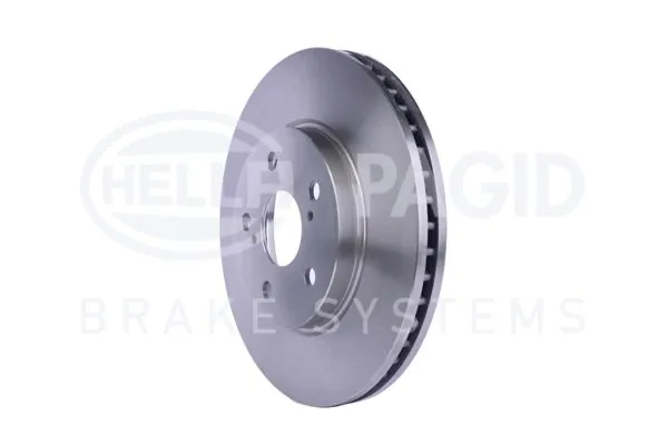 Brake Disc 8DD 355 111-681