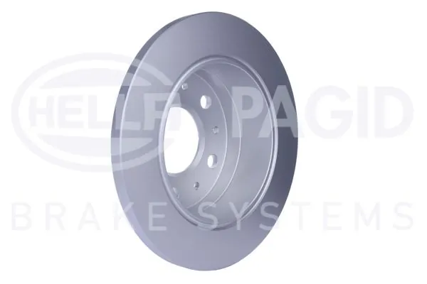 Brake Disc PRO 8DD 355 108-981