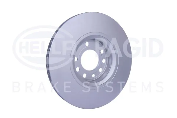 Brake Disc PRO High Carbon 8DD 355 127-721