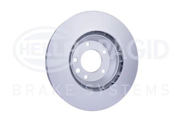 Brake Disc PRO High Carbon 8DD 355 128-061