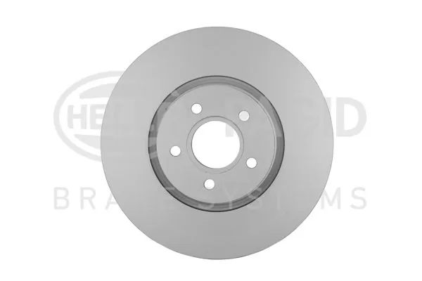 Brake Disc PRO High Carbon 8DD 355 128-541