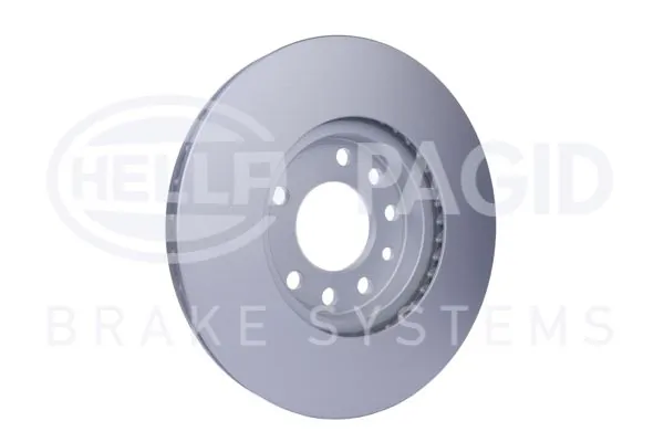 Brake Disc PRO High Carbon 8DD 355 127-381