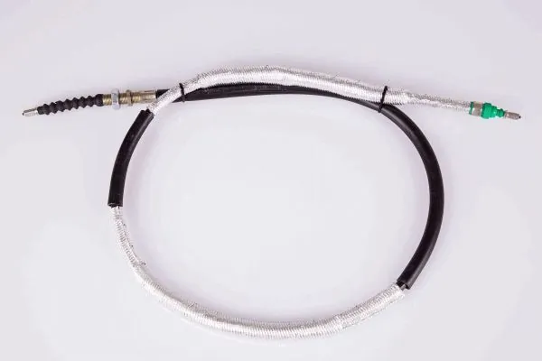 와이어 로프 호이스트, 주차 브레이크 8AS 355 663-471