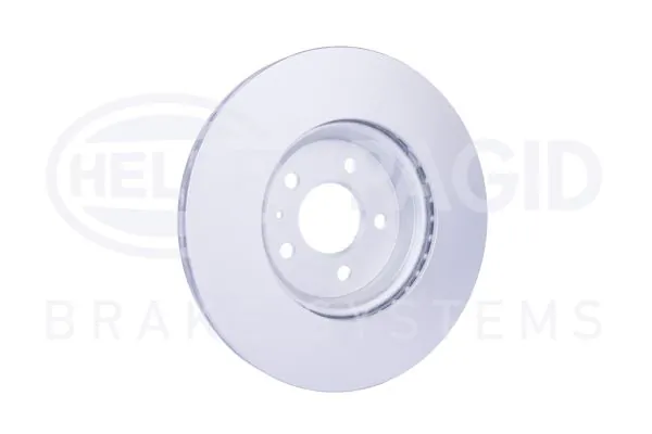 Brake Disc PRO High Carbon 8DD 355 128-711