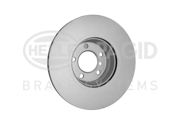 Brake Disc PRO High Carbon 8DD 355 129-651