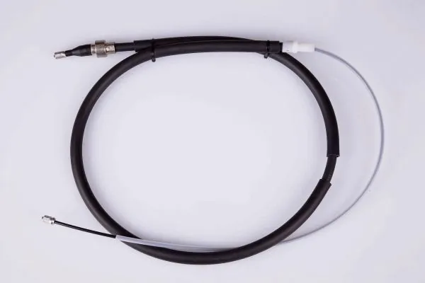 Cable Pull, parking brake 8AS 355 668-921