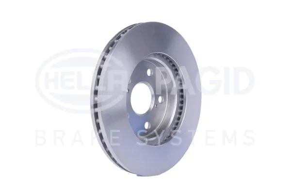Brake Disc 8DD 355 111-681