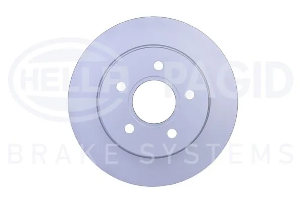 Brake Disc PRO 8DD 355 111-381