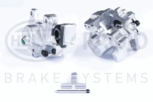 Brake Caliper 8AC 355 382-081