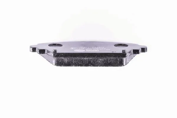 Brake Pad Set, disc brake 8DB 355 011-951