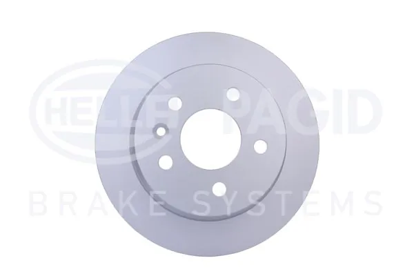 Brake Disc PRO High Carbon 8DD 355 127-241