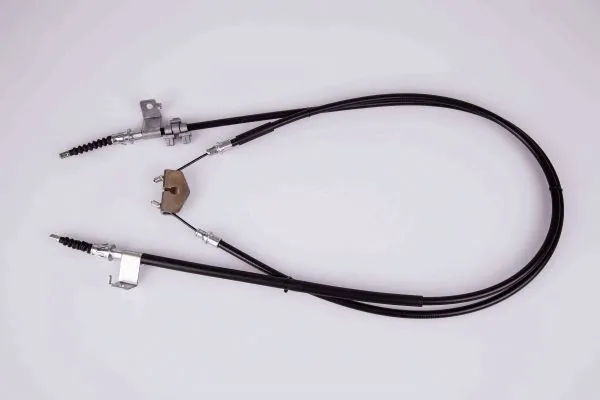 Cable Pull, parking brake 8AS 355 669-831