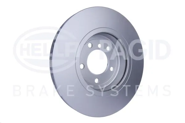 Brake Disc PRO High Carbon 8DD 355 127-601