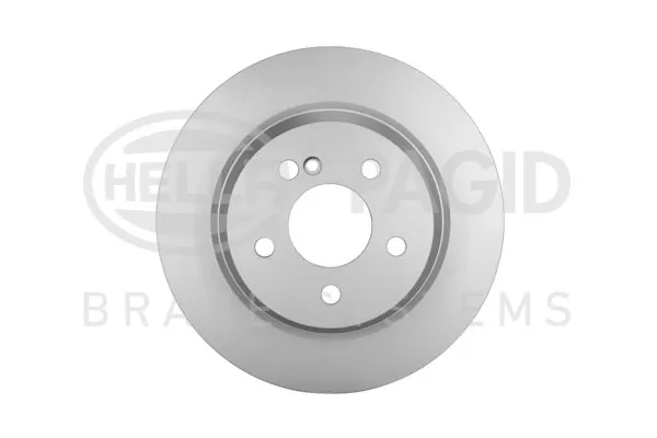 Brake Disc PRO High Carbon 8DD 355 129-791