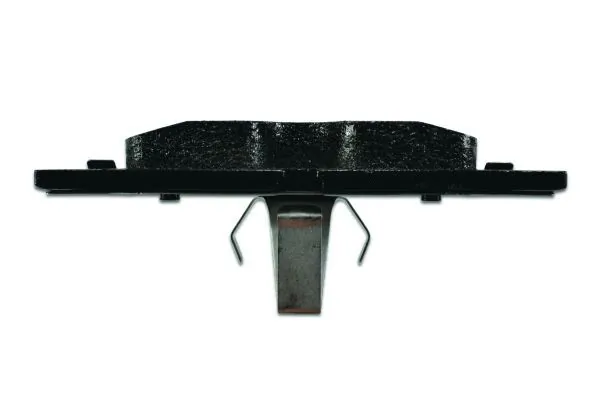 Brake Pad Set, disc brake 8DB 355 013-941