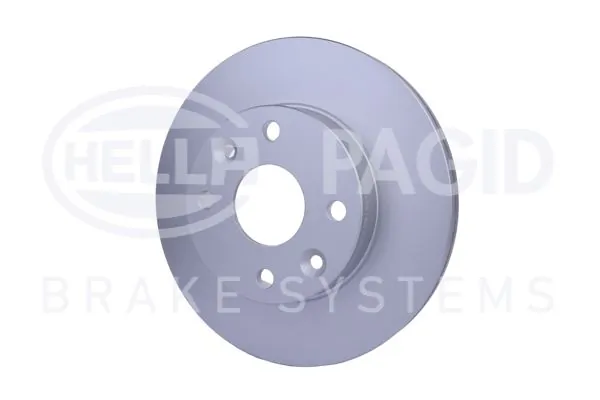 Brake Disc PRO 8DD 355 125-531