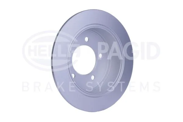 Brake Disc PRO 8DD 355 119-181