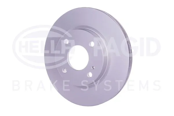 Brake Disc PRO High Carbon 8DD 355 128-911