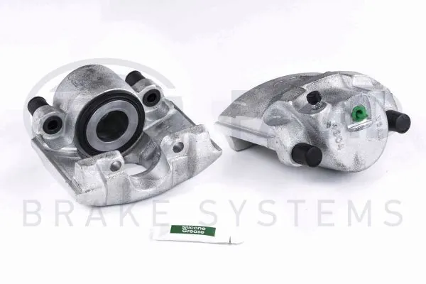 Brake Caliper 8AC 355 393-751