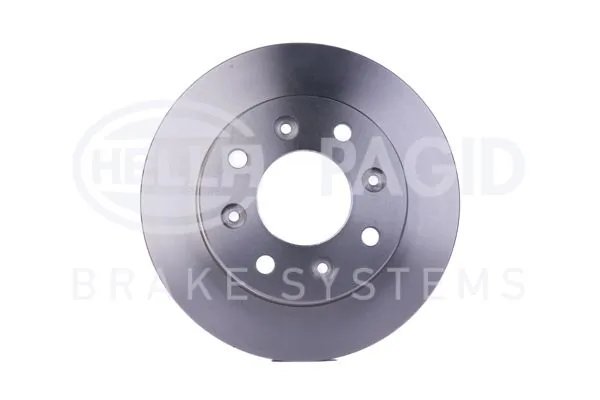 Brake Disc 8DD 355 113-801