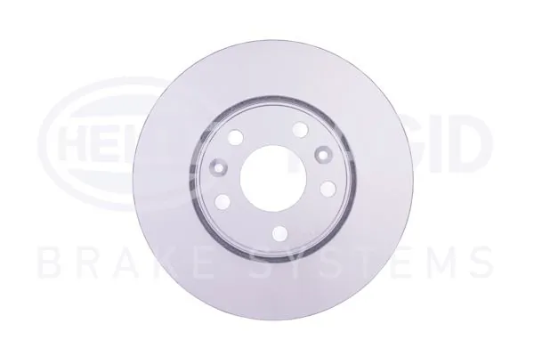 Brake Disc PRO High Carbon 8DD 355 129-131