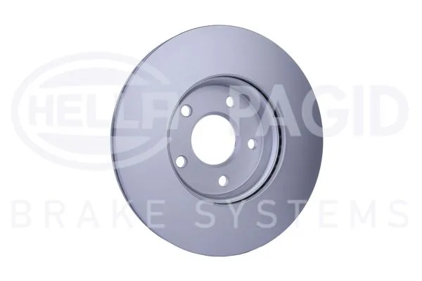 Brake Disc PRO High Carbon 8DD 355 128-461