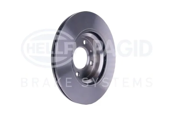 Brake Disc 8DD 355 116-561